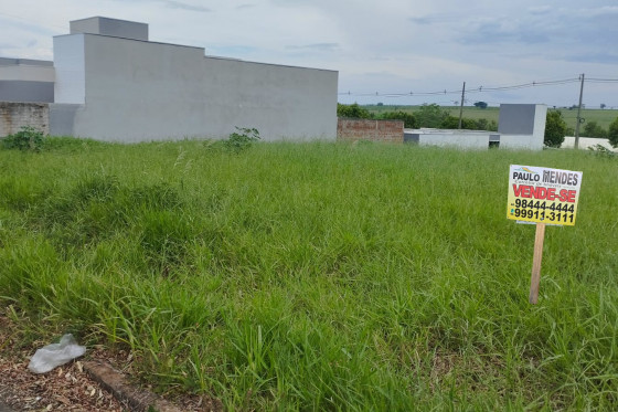 Terreno à venda - 158.70m² - JARDIM TOKIO, Umuarama-PR