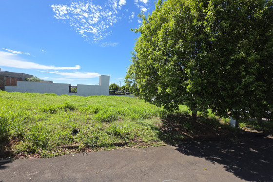 Terreno à venda - 483m² - JARDIM TOKIO, Umuarama-PR