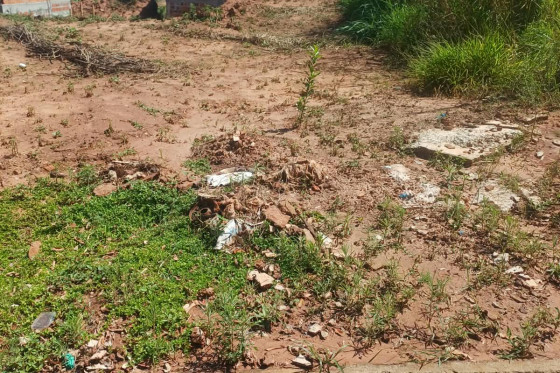 Terreno à venda - 134.16m² - JARDIM JANINA ll, Umuarama-PR