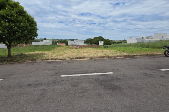 Terreno à venda - 245m² - PARQUE METROPOLITANO, Umuarama-PR
