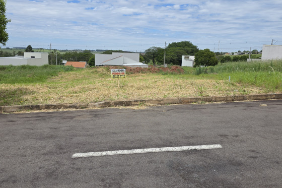 Terreno à venda - 245m² - PARQUE METROPOLITANO, Umuarama-PR