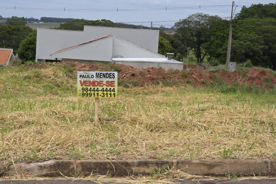 Terreno à venda - 245m² - PARQUE METROPOLITANO, Umuarama-PR