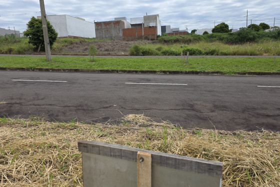 Terreno à venda - 245m² - PARQUE METROPOLITANO, Umuarama-PR