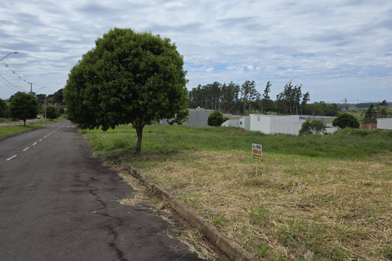 Terreno à venda - 245m² - PARQUE METROPOLITANO, Umuarama-PR