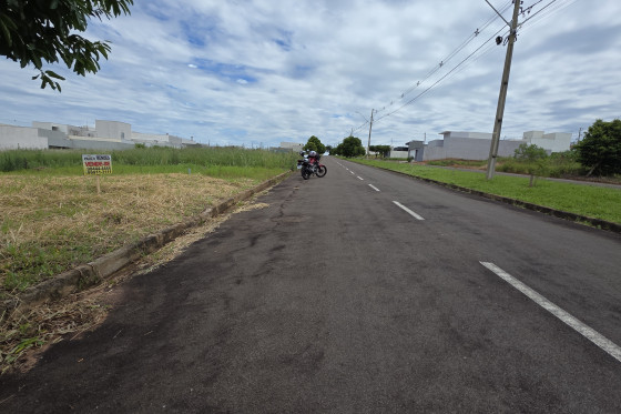 Terreno à venda - 245m² - PARQUE METROPOLITANO, Umuarama-PR