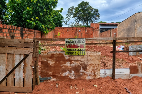 Terreno à venda - 270.40m² - PARQUE SAN MARINO, Umuarama-PR