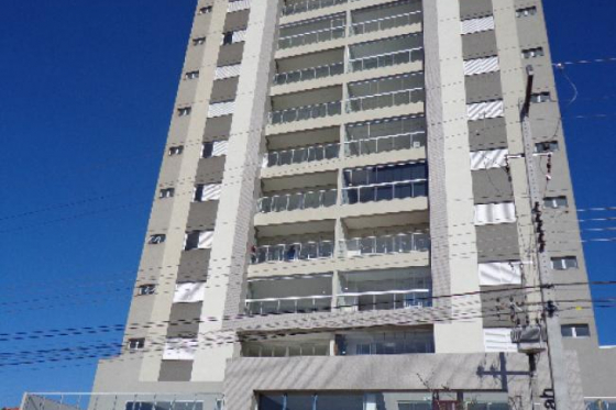 Apartamento 102m Umuarama-PR 136