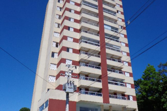 Apartamento 163m Umuarama-PR 121