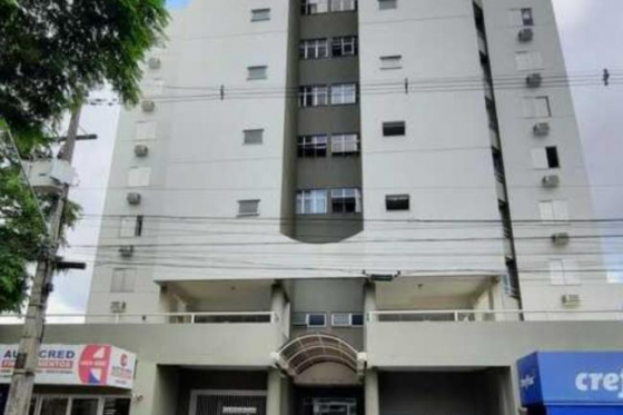 Apartamento 50m Umuarama-PR 120
