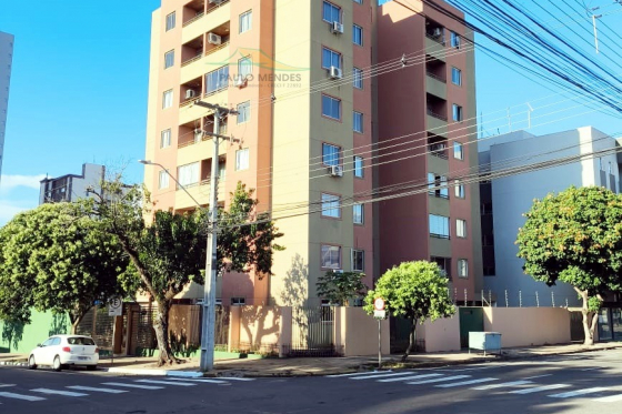 Apartamento 63m Umuarama-PR 356