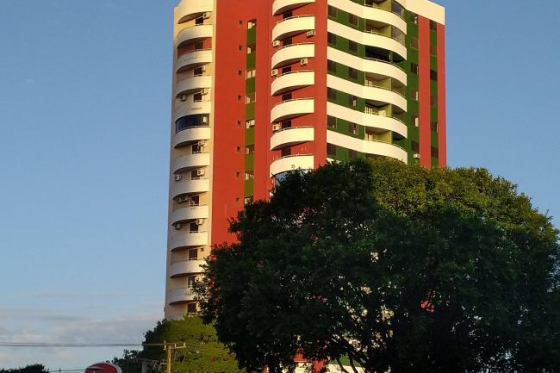 Apartamento 75m Umuarama-PR 117