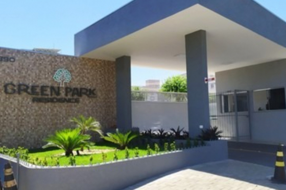 Apartamento 76m Umuarama-PR 427