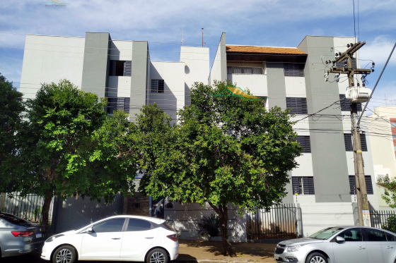 Apartamento 86.5m Umuarama-PR 379