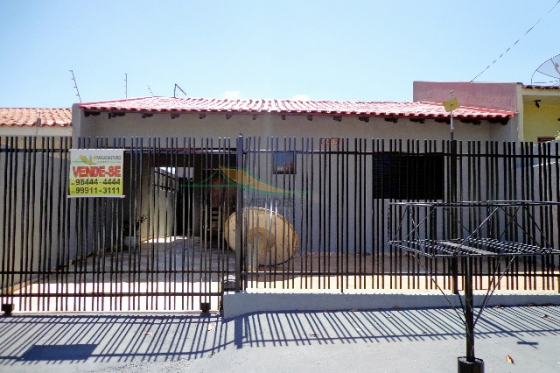 Casa 107m Umuarama-PR 337