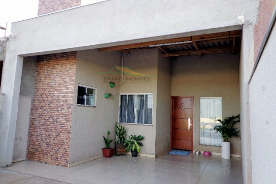 Casa 108m Umuarama-PR 272