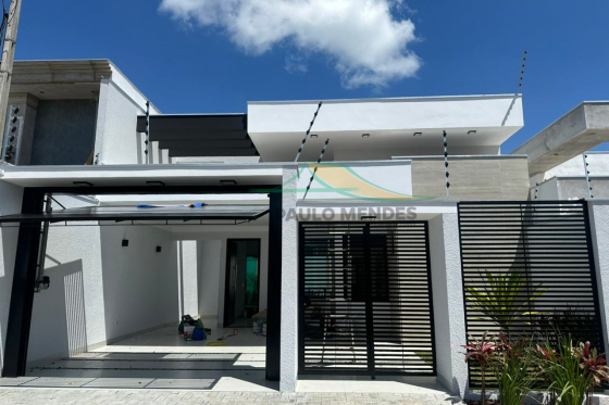 Casa 110.4m Umuarama-PR 435