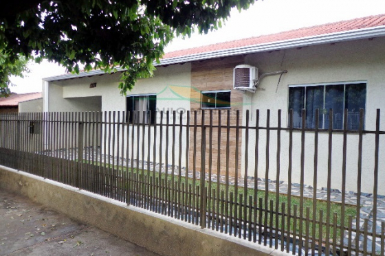 Casa 110m Umuarama-PR 264