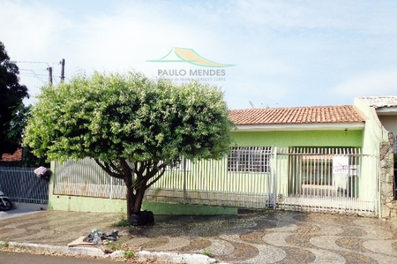 Casa 120m Umuarama-PR 325