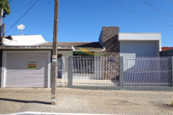 Casa 126.36m Umuarama-PR 376