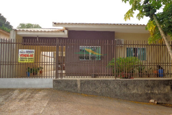 Casa 127m Umuarama-PR 367