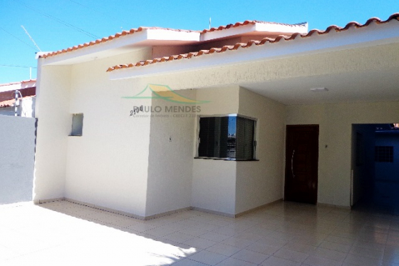 Casa 135m Umuarama-PR 345