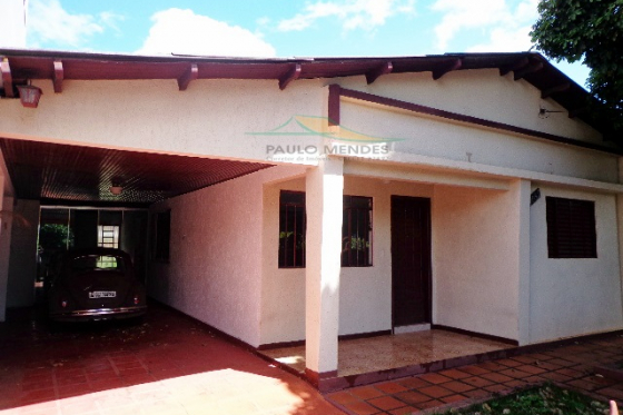 Casa 140m Umuarama-PR 233