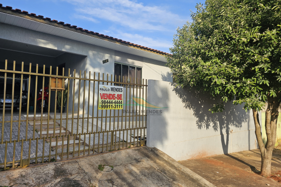 Casa 142.28m Umuarama-PR 425