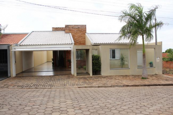 Casa 191m Loanda-PR 116