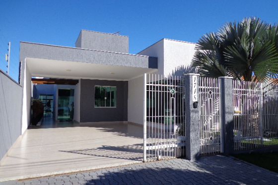 Casa 233.5m Umuarama-PR 358