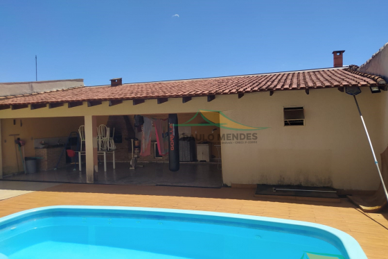 Casa 260m Umuarama-PR 403