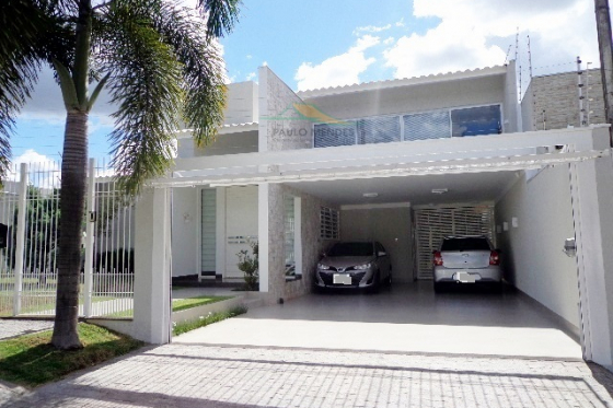 Casa 268.8m Umuarama-PR 329