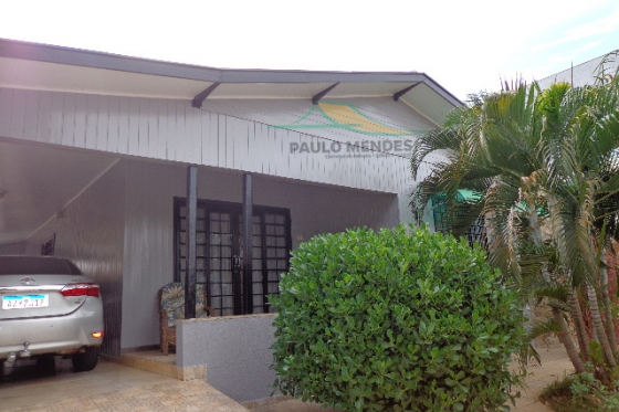 Casa 330m Umuarama-PR 399