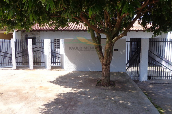 Casa 80m Umuarama-PR 417