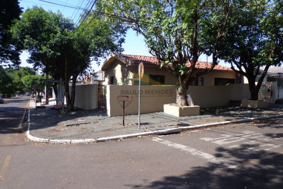 Casa 80m Umuarama-PR 420