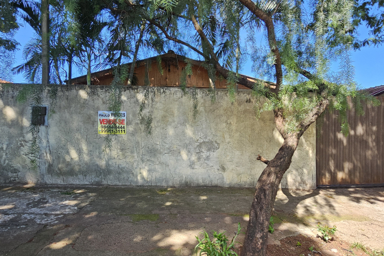 Casa 91m Umuarama-PR 381