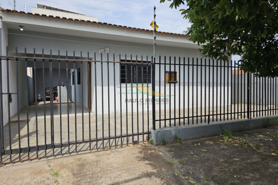 Casa 92m Umuarama-PR 431