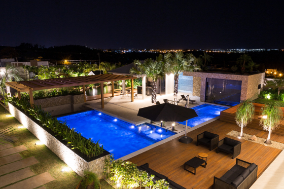 Chácara 2506m Umuarama-PR 430