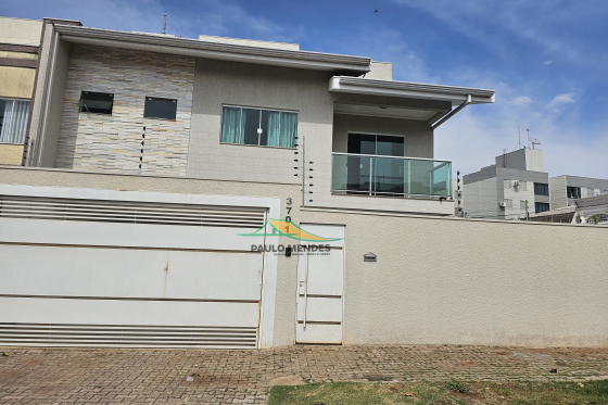 Sobrado 199m Umuarama-PR 423