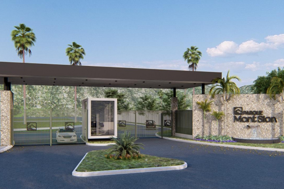 Terreno 192.8m Umuarama-PR 433