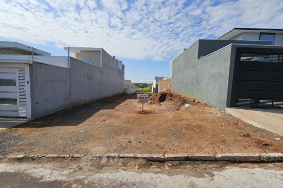 Terreno 228.6m Umuarama-PR 418