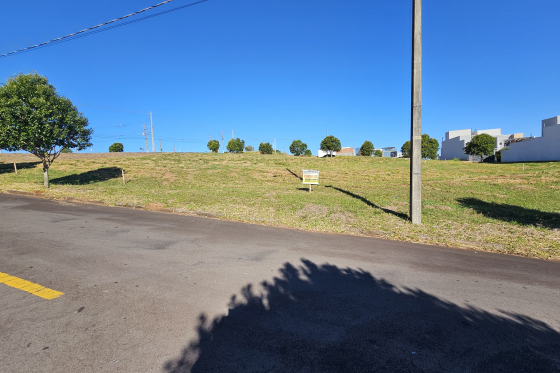 Terreno 240m Umuarama-PR 415