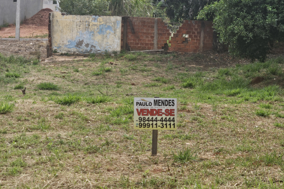 Terreno 330m Umuarama-PR 424