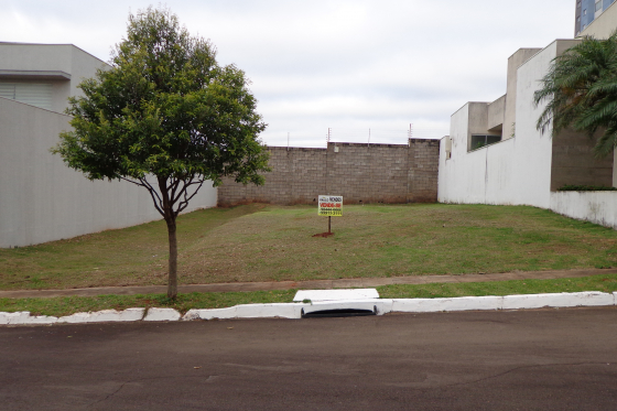 Terreno 360m Umuarama-PR 405